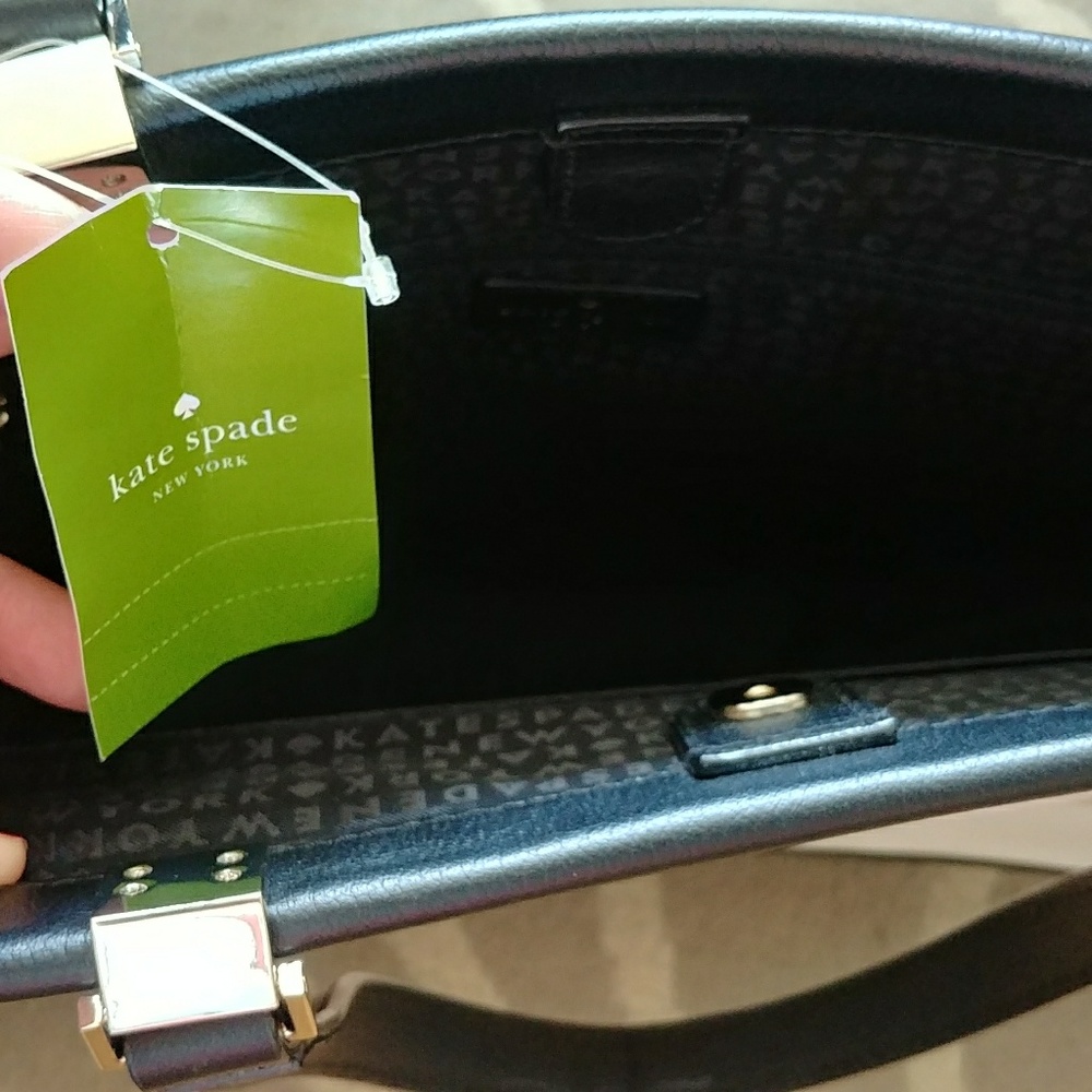 Authentic ๐๐Kate spade ny - Picture 7 of 8